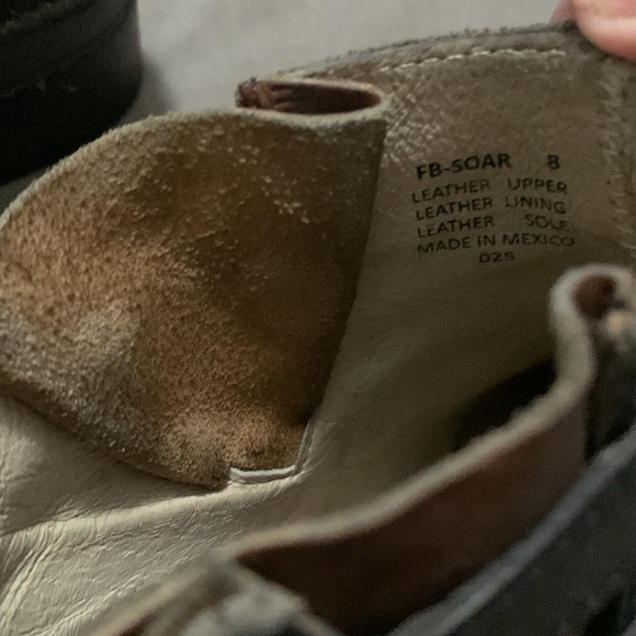 Freebird Soar 8 - Picture 8 of 9